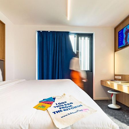 Hotel Kitchen59 صوفيا المظهر الخارجي الصورة