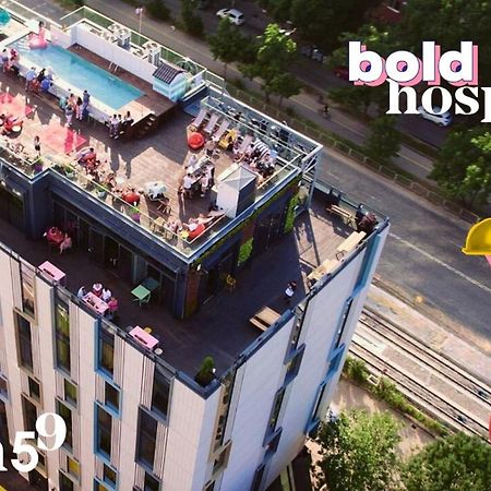 Hotel Kitchen59 صوفيا المظهر الخارجي الصورة