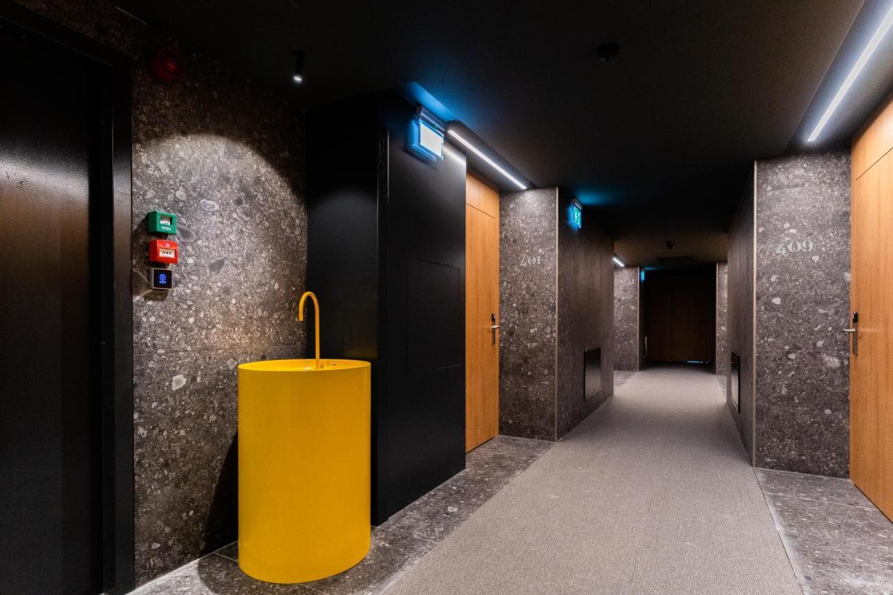 Hotel Kitchen59 صوفيا المظهر الخارجي الصورة