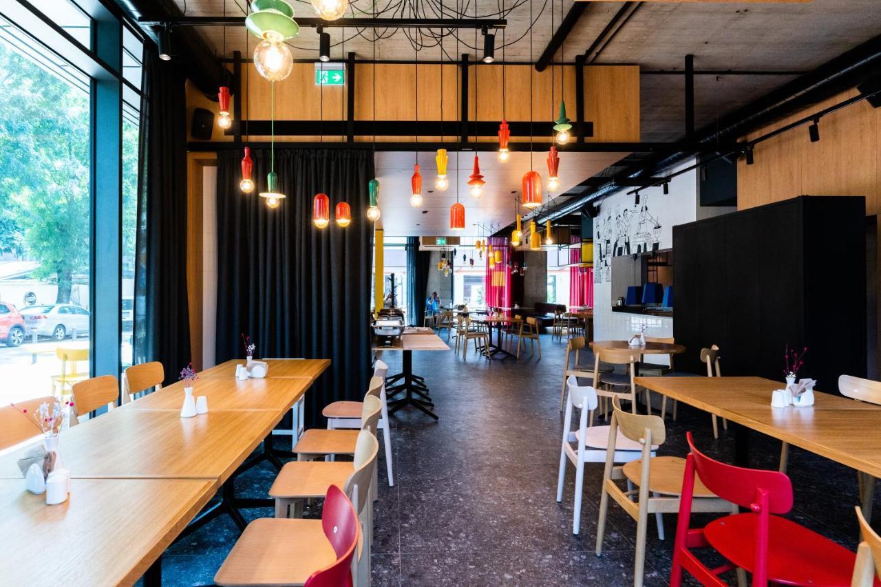 Hotel Kitchen59 صوفيا المظهر الخارجي الصورة