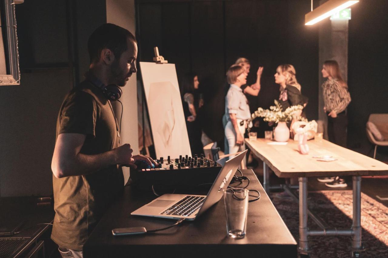 Hotel Kitchen59 صوفيا المظهر الخارجي الصورة