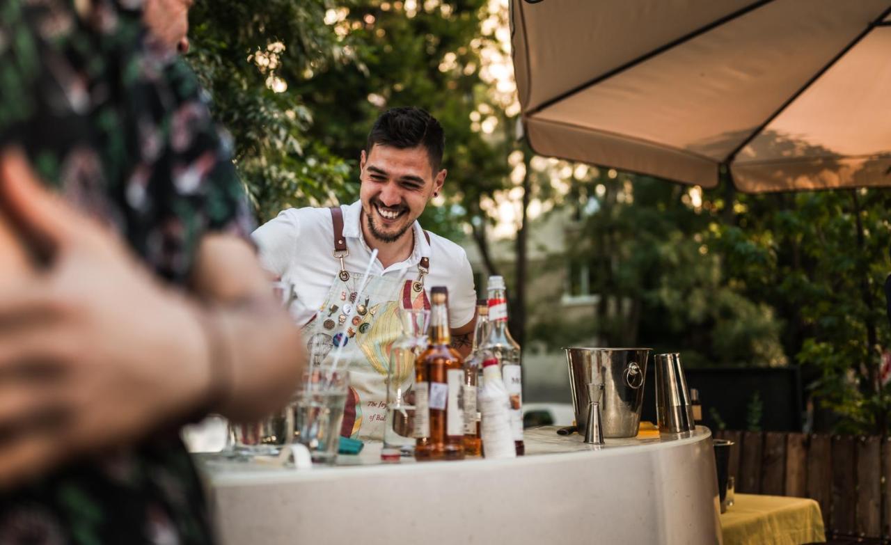 Hotel Kitchen59 صوفيا المظهر الخارجي الصورة
