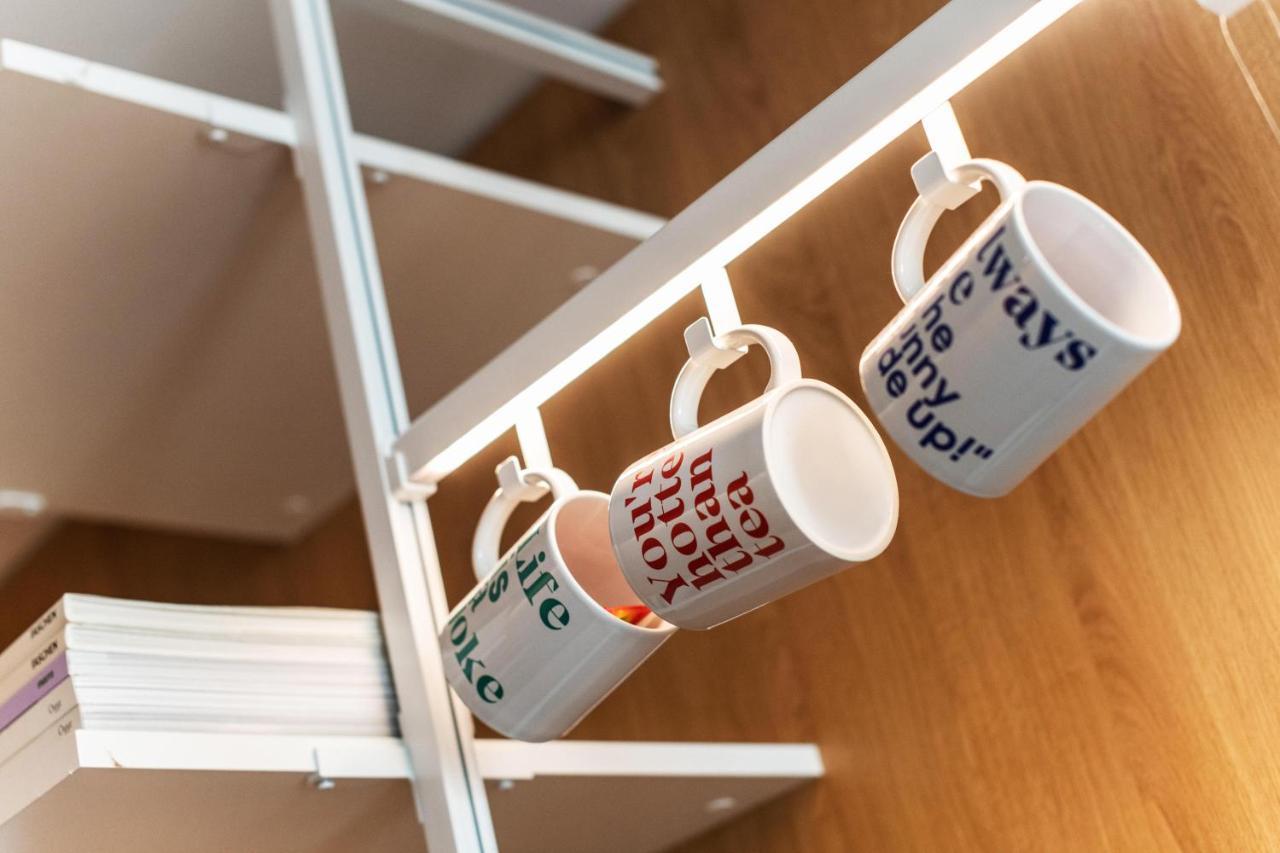 Hotel Kitchen59 صوفيا المظهر الخارجي الصورة