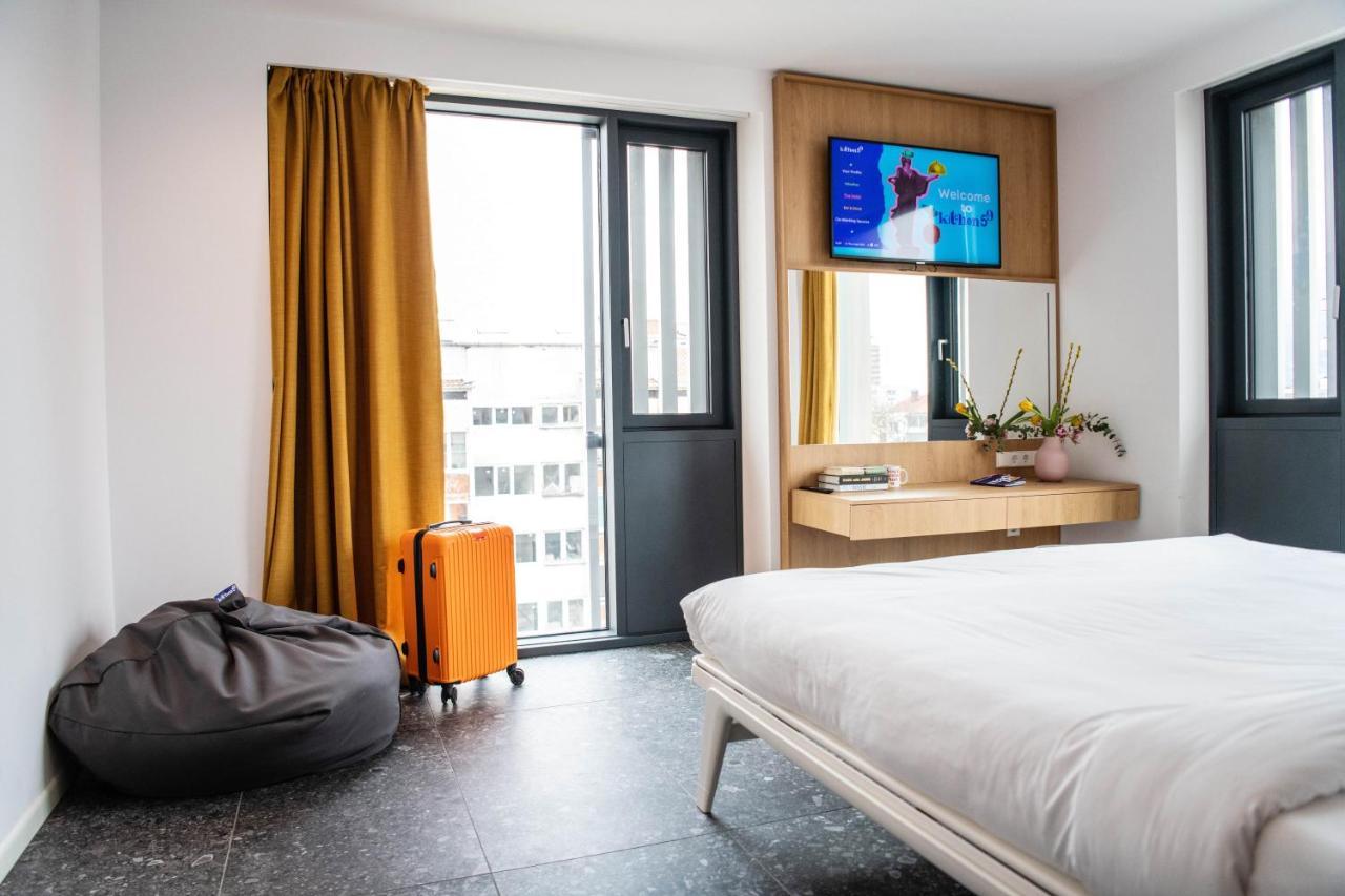 Hotel Kitchen59 صوفيا المظهر الخارجي الصورة