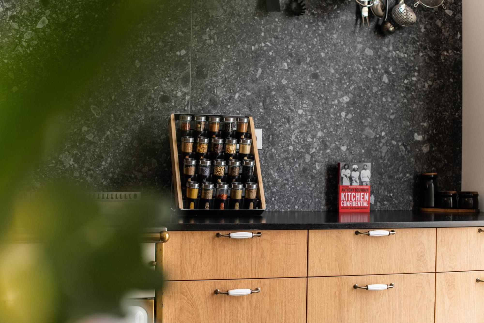 Hotel Kitchen59 صوفيا المظهر الخارجي الصورة