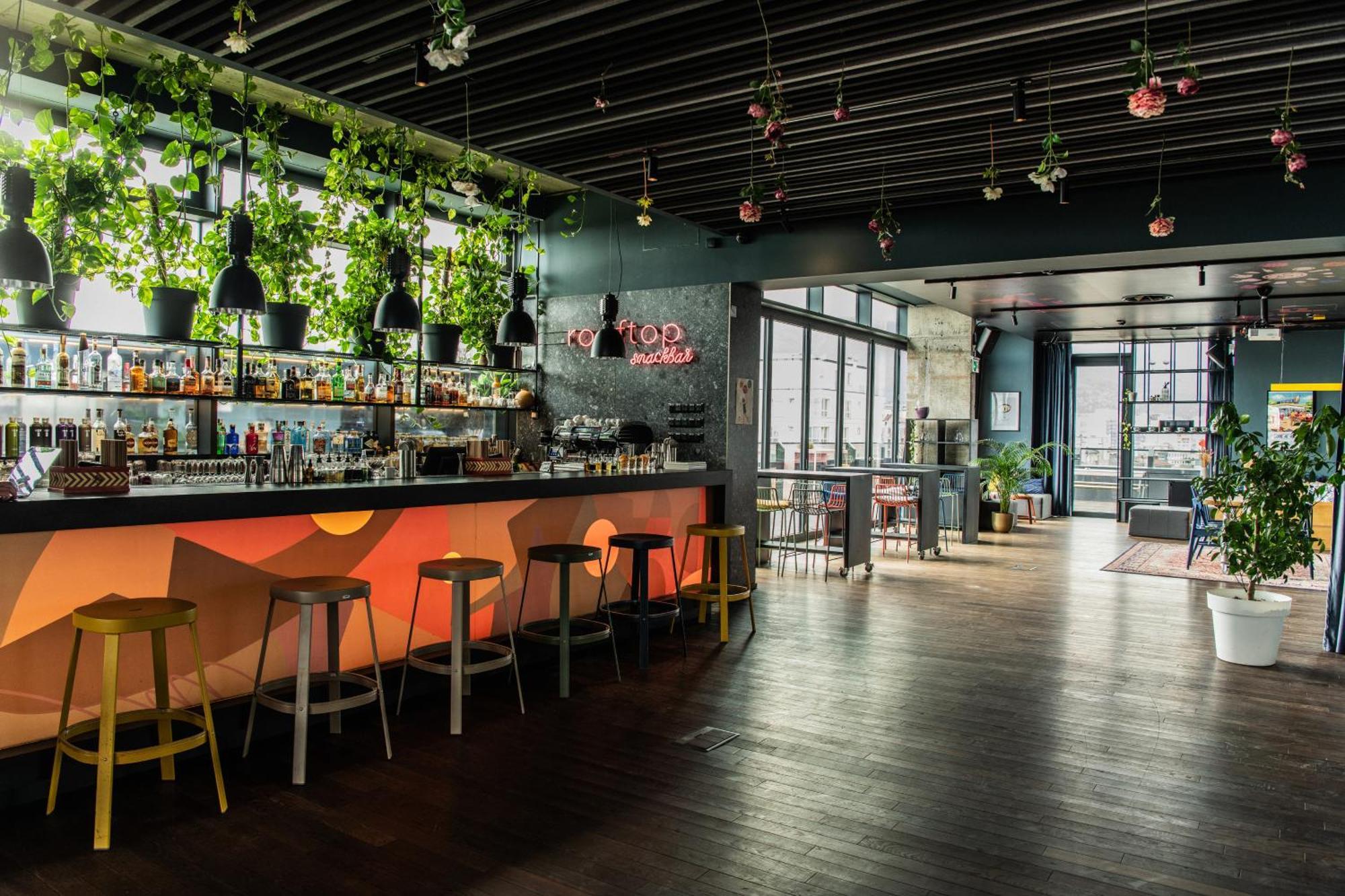 Hotel Kitchen59 صوفيا المظهر الخارجي الصورة
