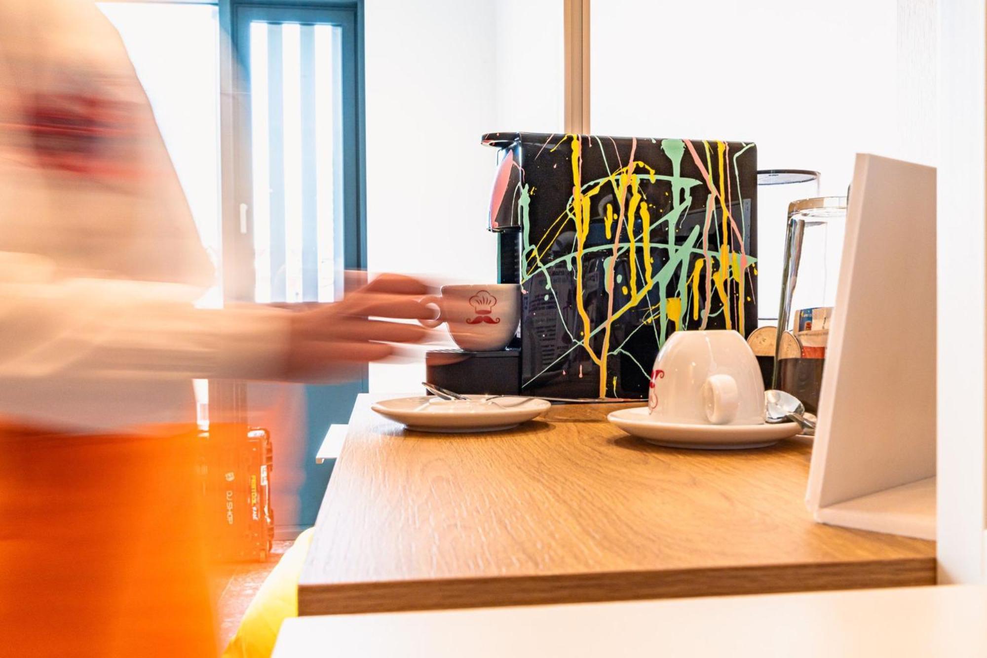 Hotel Kitchen59 صوفيا المظهر الخارجي الصورة