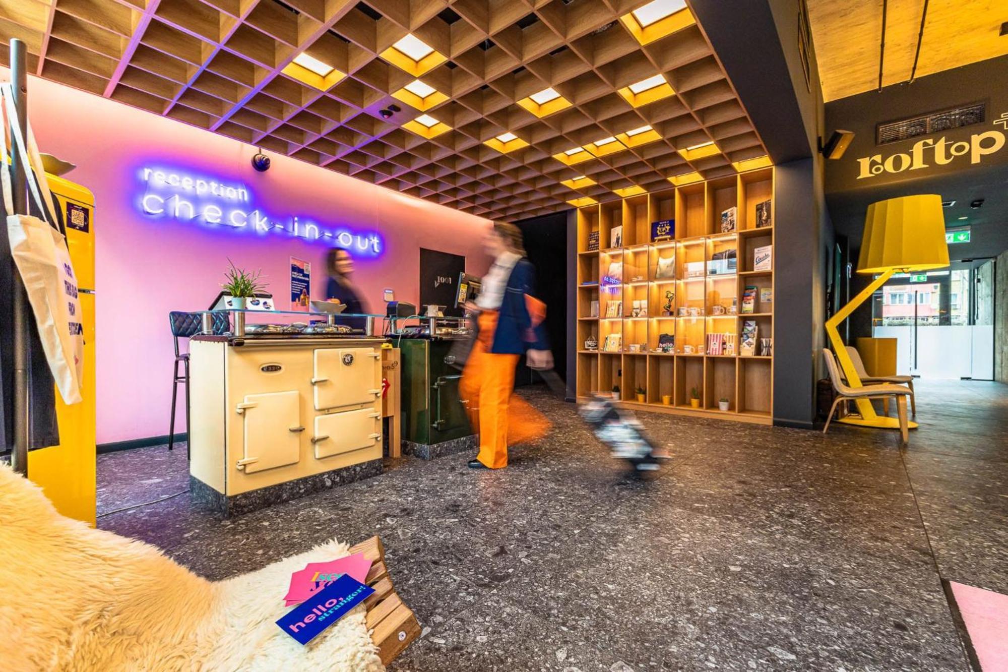 Hotel Kitchen59 صوفيا المظهر الخارجي الصورة